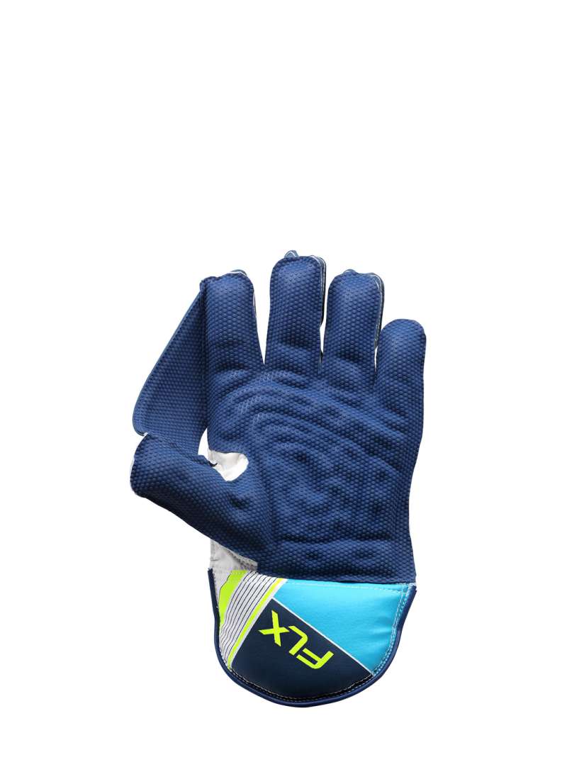 Flx wicket keeping gloves discount