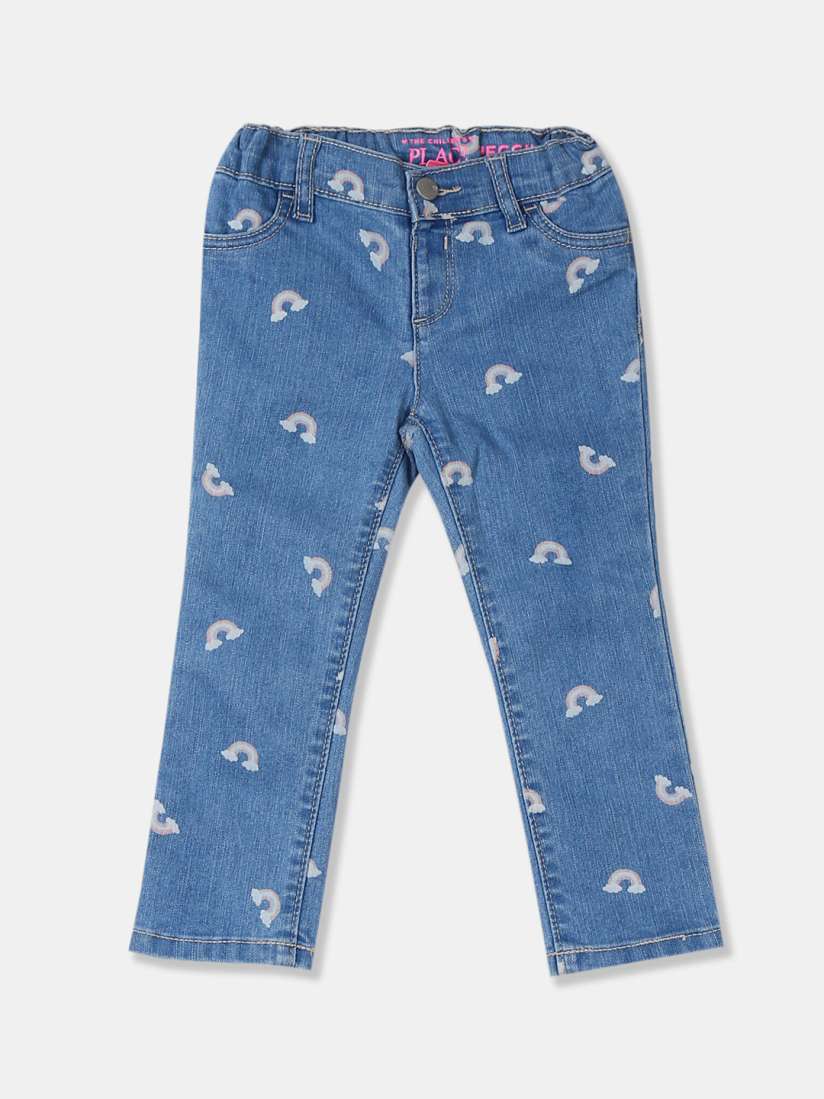 Childrens jeggings outlet