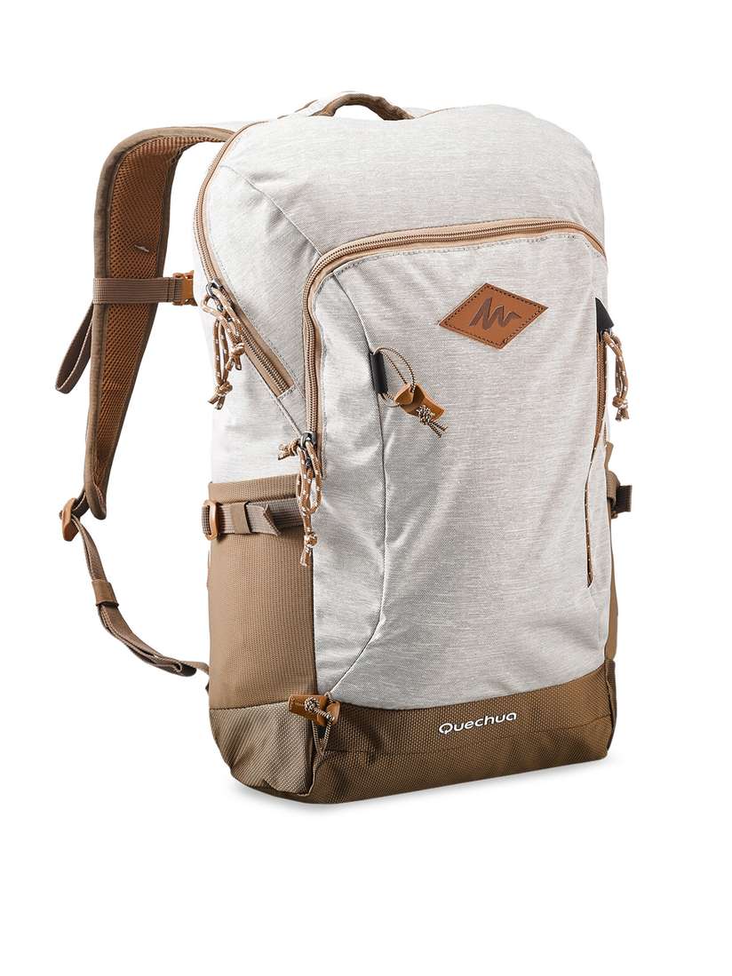 20l Backpack Decathlon Zaini 20 Litri Arpenaz 500 Zaino 20l 20L