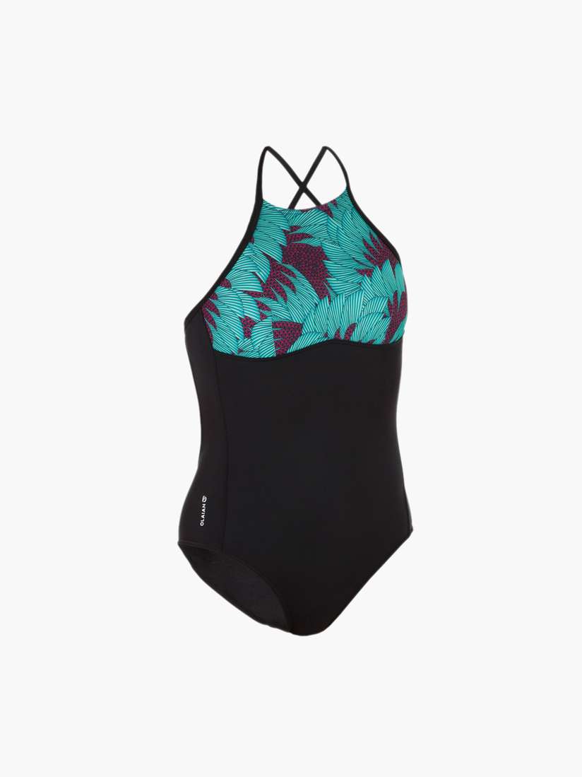 Maillot De Bain DÃ©cathlon Une PiÃ¨ce Heva Maillot Quality PiÃ¨ce