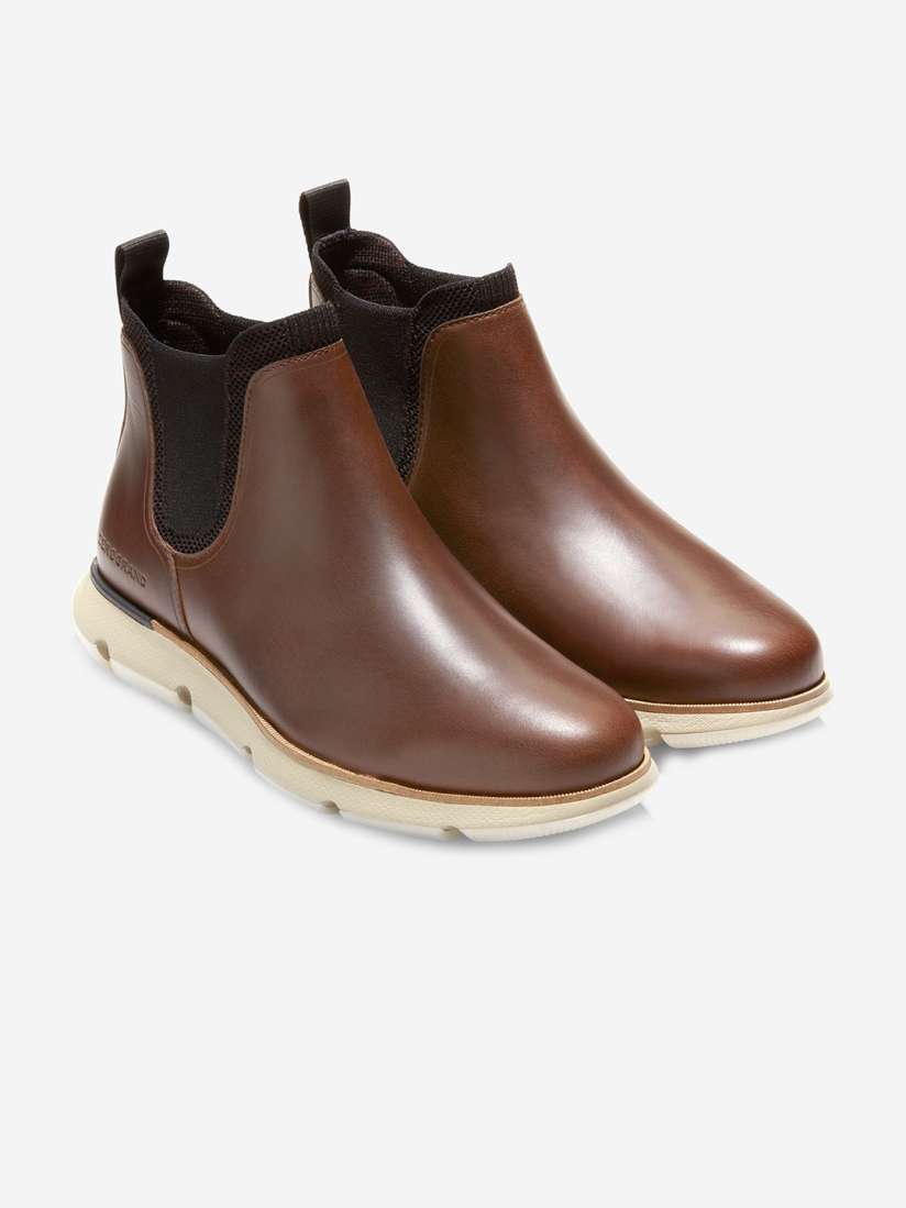 Cole haan casual boots online
