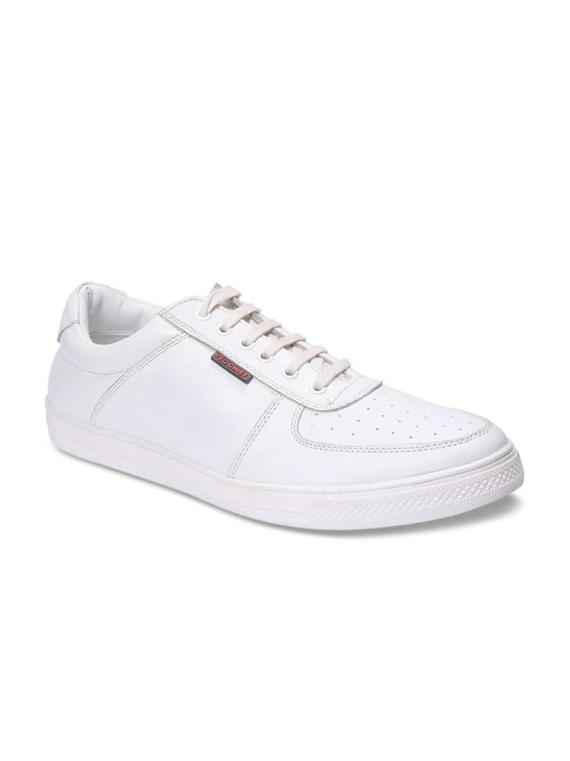 Buy Red Chief Men White Sneakers Casual Shoes for Men 8217249 Myntra