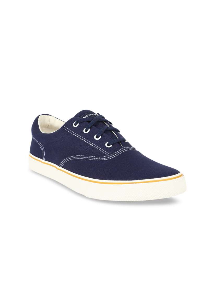 Hush puppies myntra online