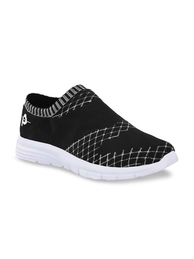 Provogue slip on sneakers cheap