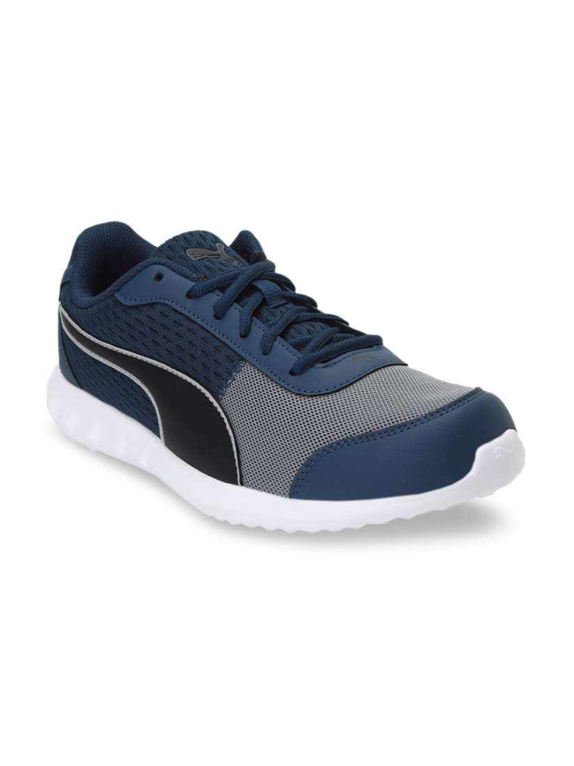 Puma cario idp running shoes online