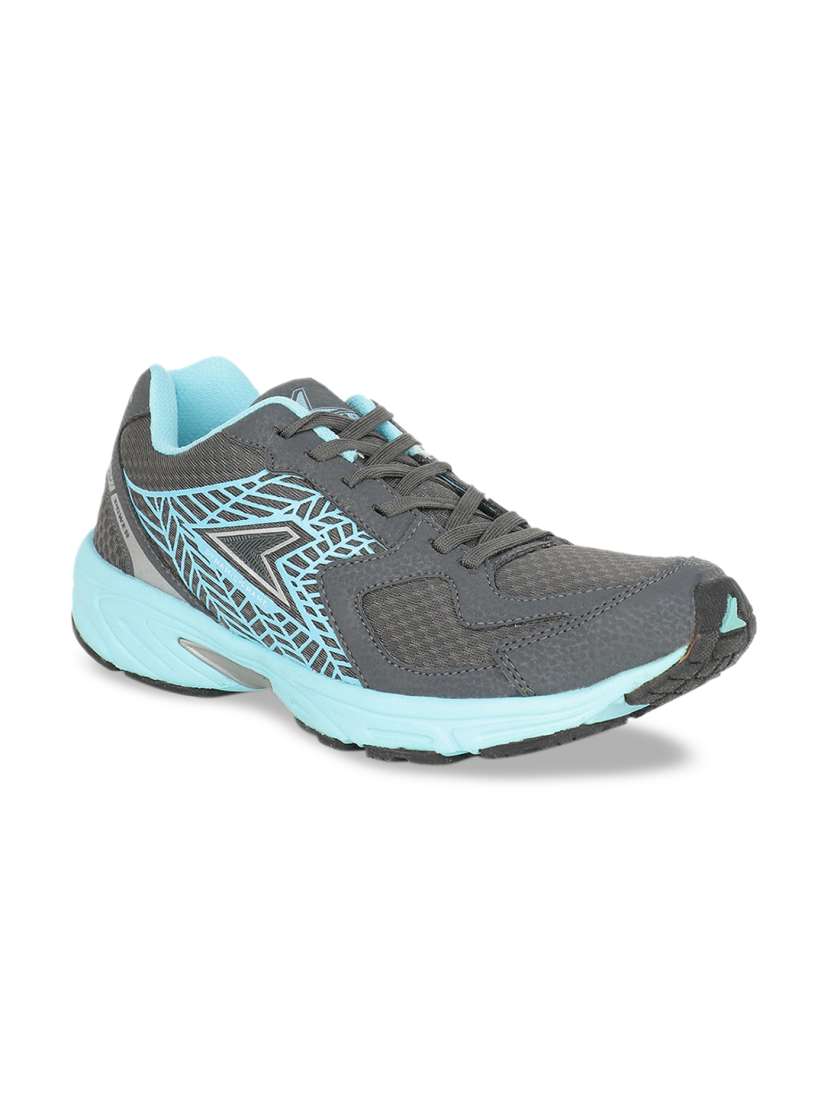 Buy Power Women Grey Blue Running Sports Shoes Sports Shoes for Women 13063026 Myntra