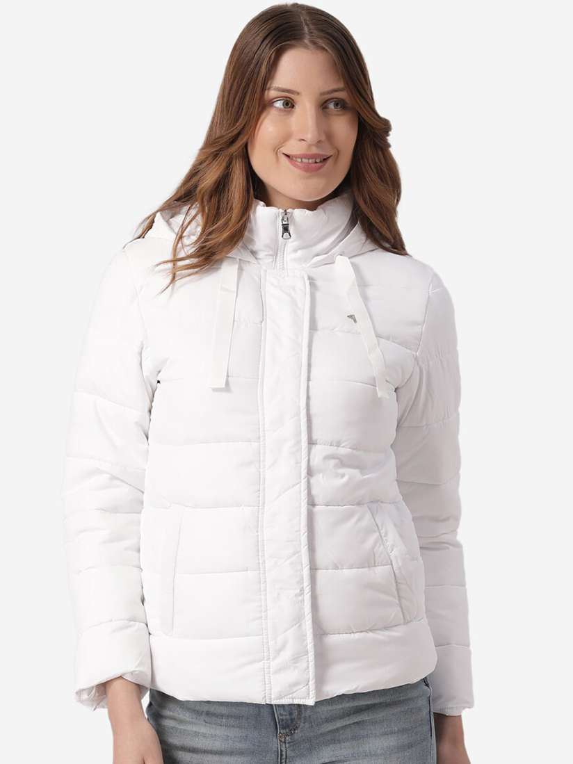Red tape white jacket cheap