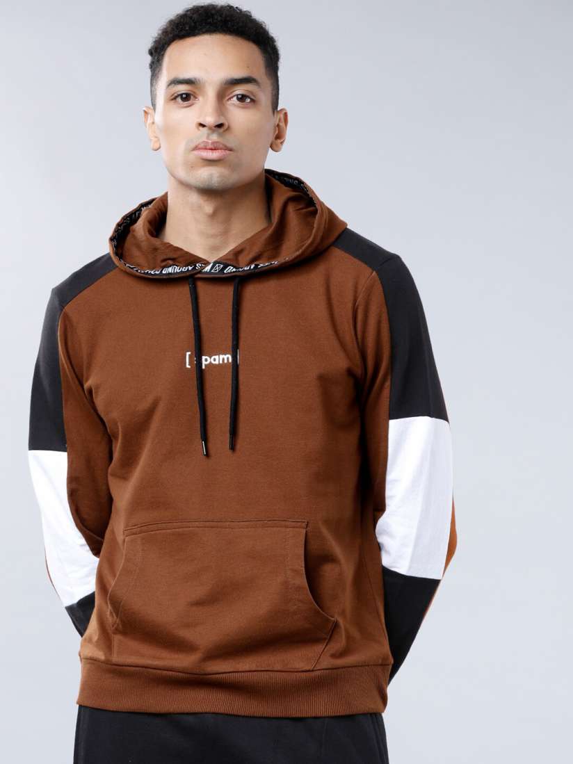 Myntra sweatshirt best sale