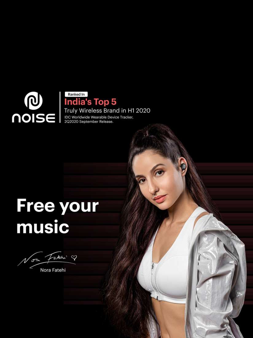 Noise nuvo earbuds outlet