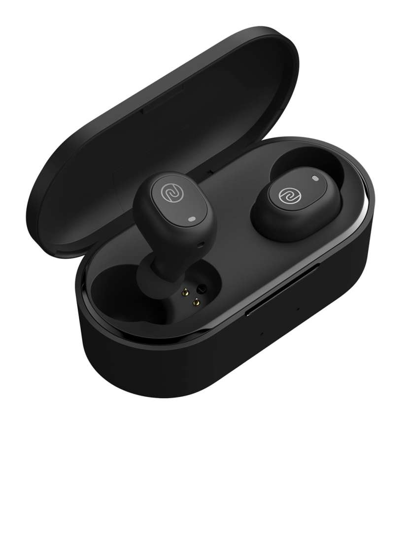 Noise shots nuvo truly wireless earbuds online