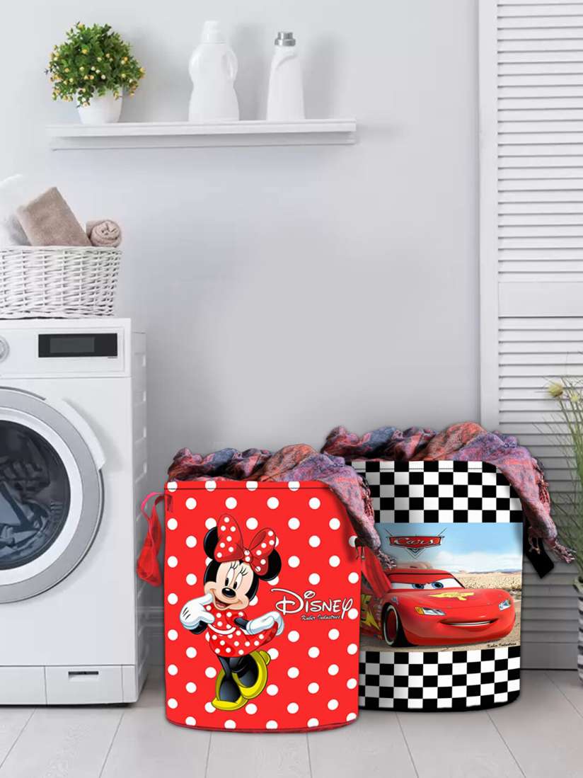 Disney laundry bag deals