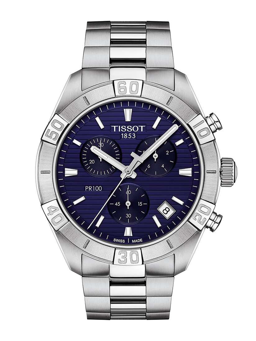 Myntra tissot watches sale