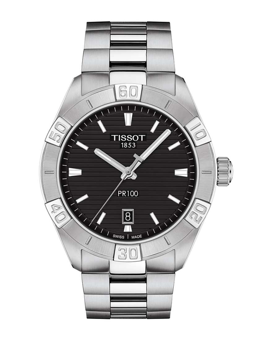 Tissot myntra 2025
