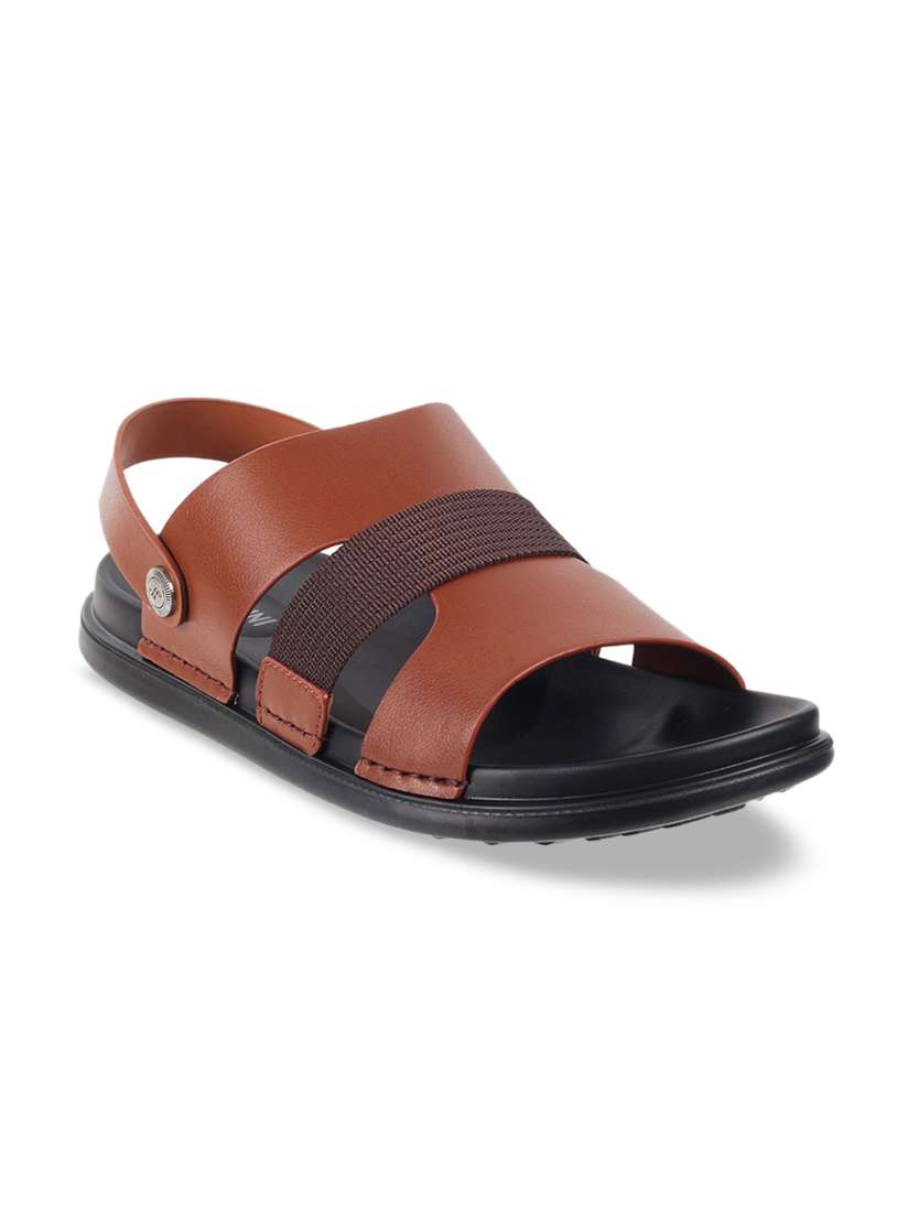 Myntra men sandal online