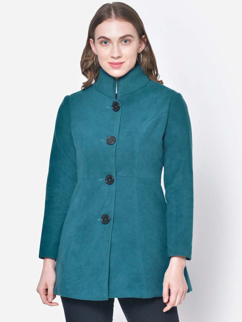 Myntra woolen jackets new arrivals