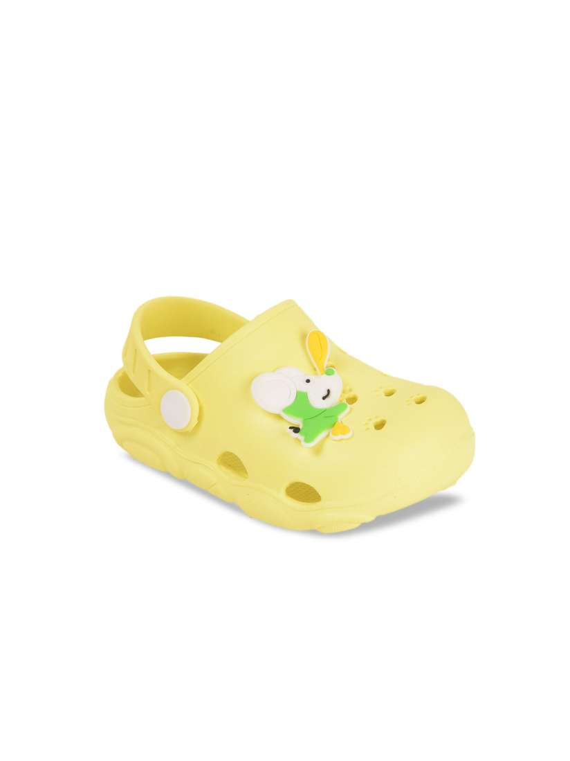 Boys yellow sandals new arrivals