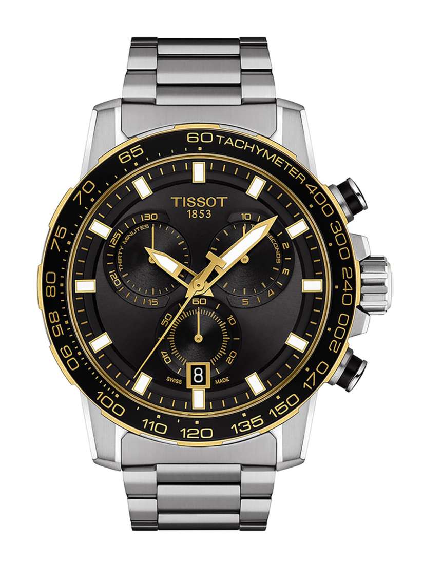 Tissot myntra online