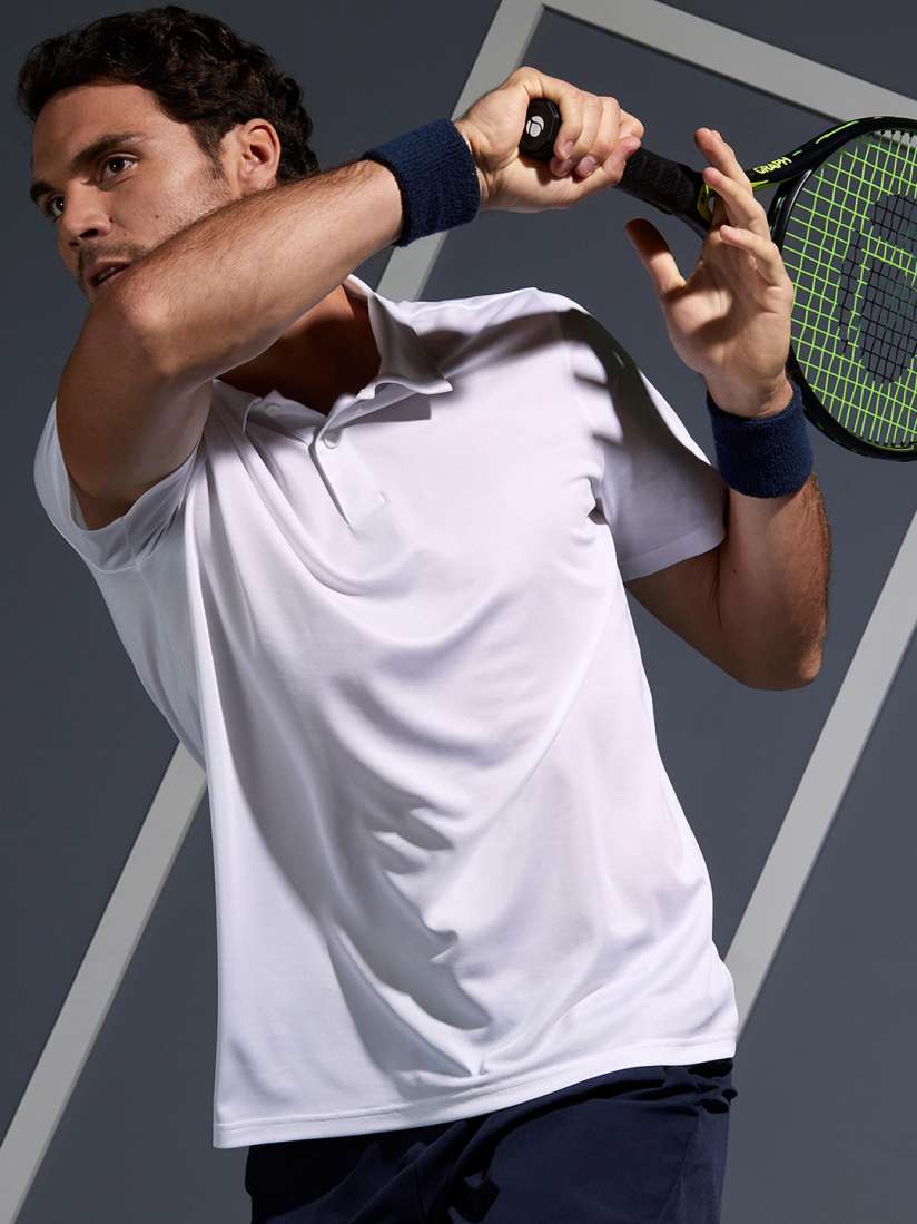 T shirt tennis decathlon clearance