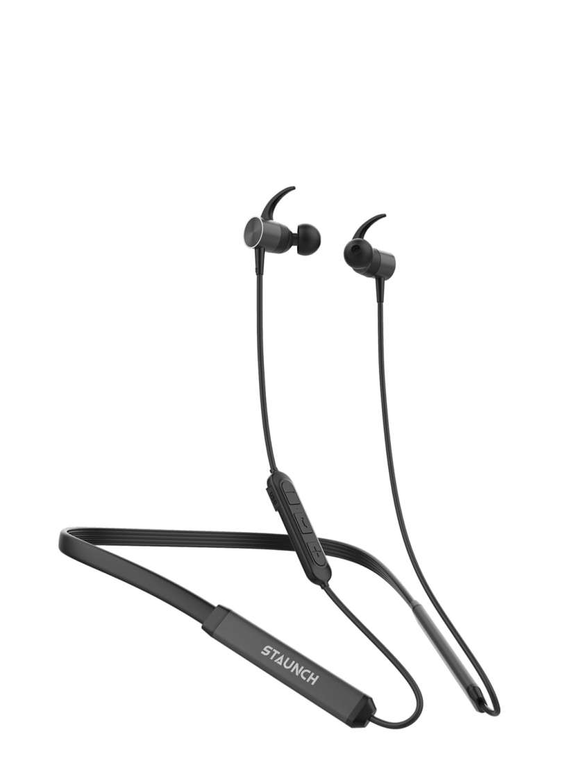 Bluetooth neckband under 300 sale