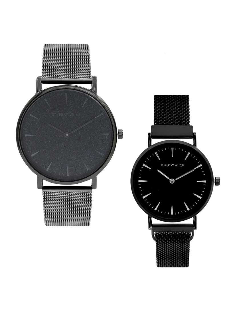 Couple watches myntra cheap