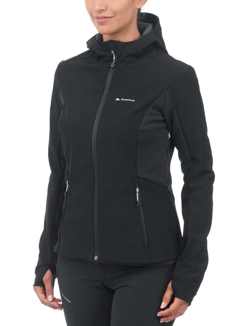 Decathlon windcheater women cheap