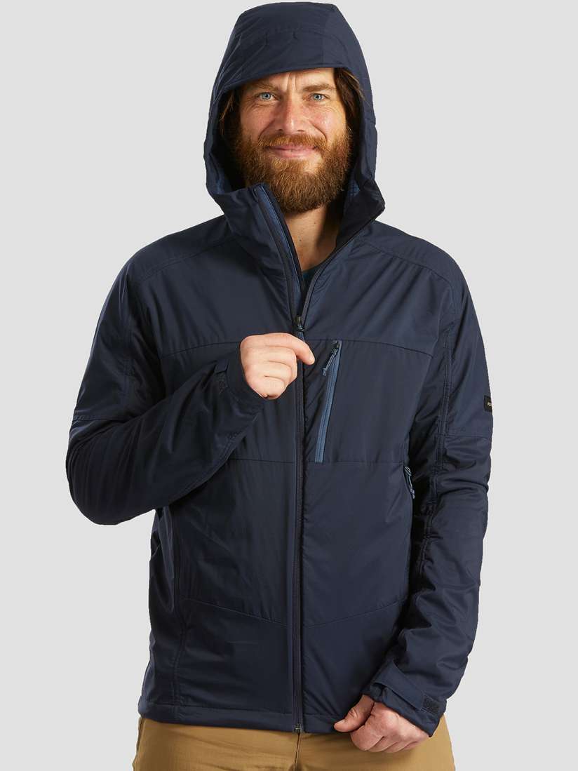 Windcheater for trekking hot sale