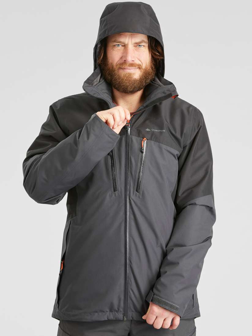 Forclaz jacket top