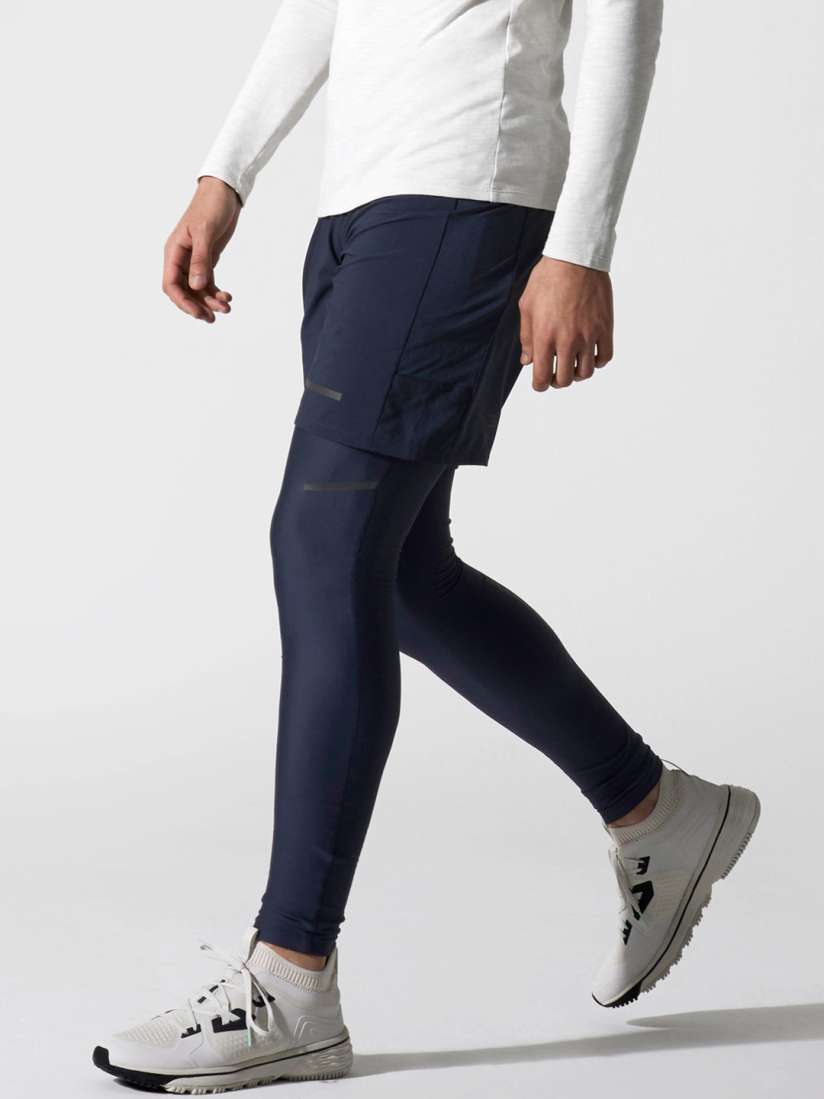 Kalenji running tights cheap