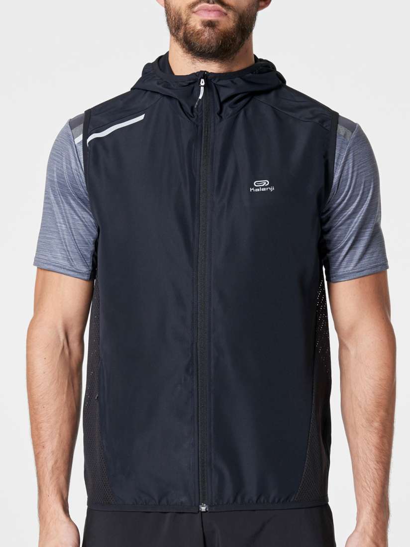 Kalenji track jacket hot sale