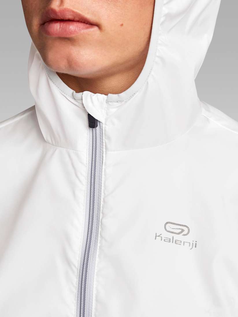 Kalenji windcheater top