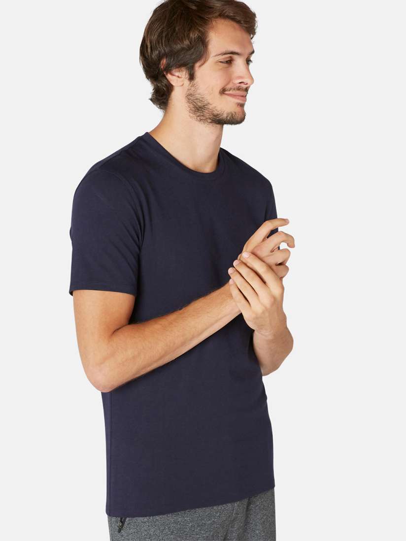 Decathlon nyamba shirt deals