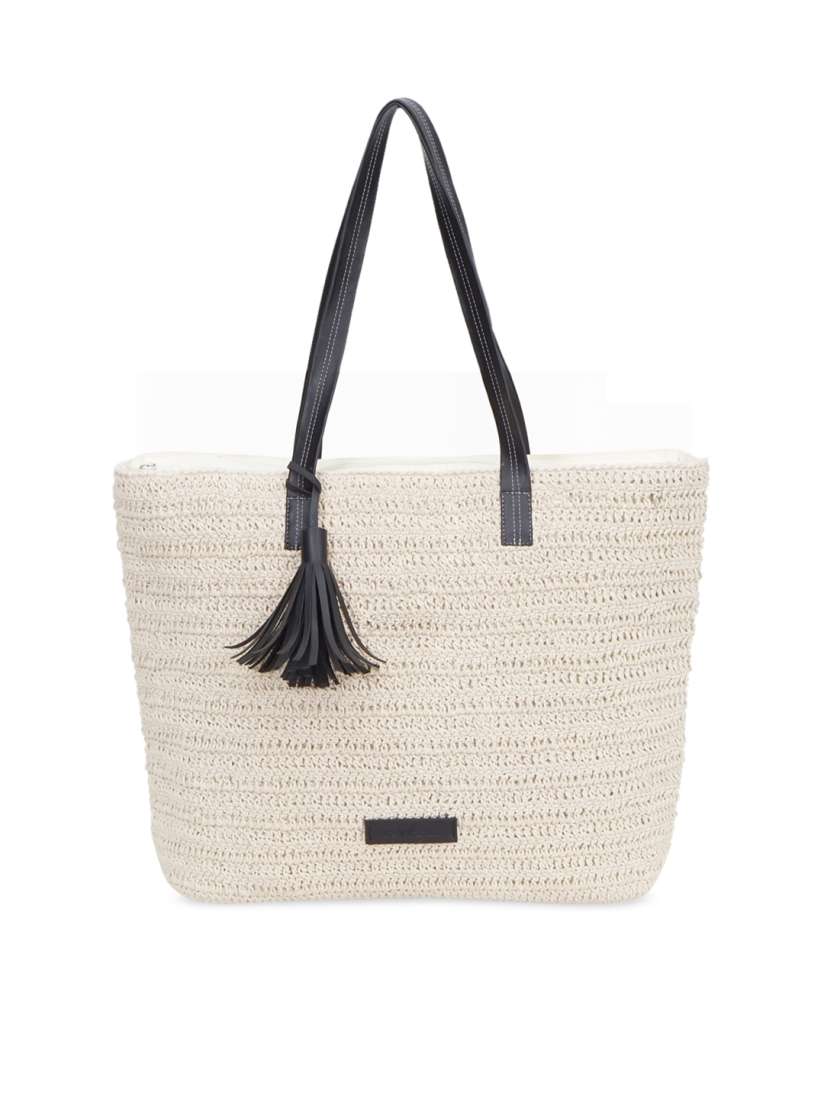 Off white striped shoulder bag hotsell