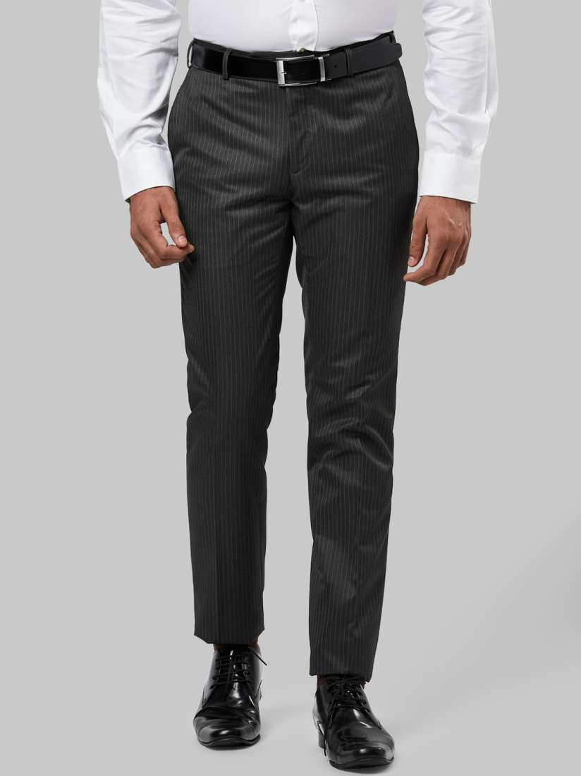 Raymond casual trousers shop