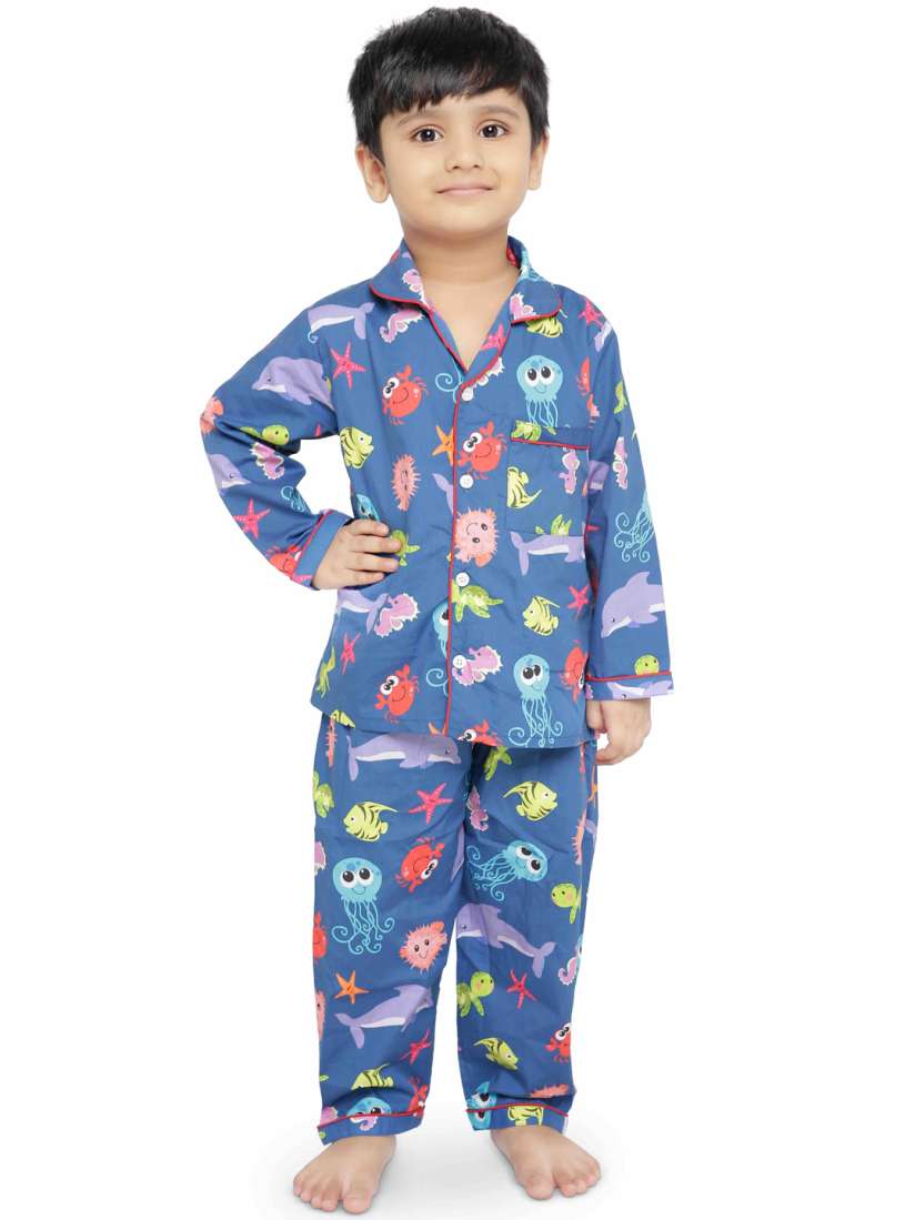 Myntra night suit best sale