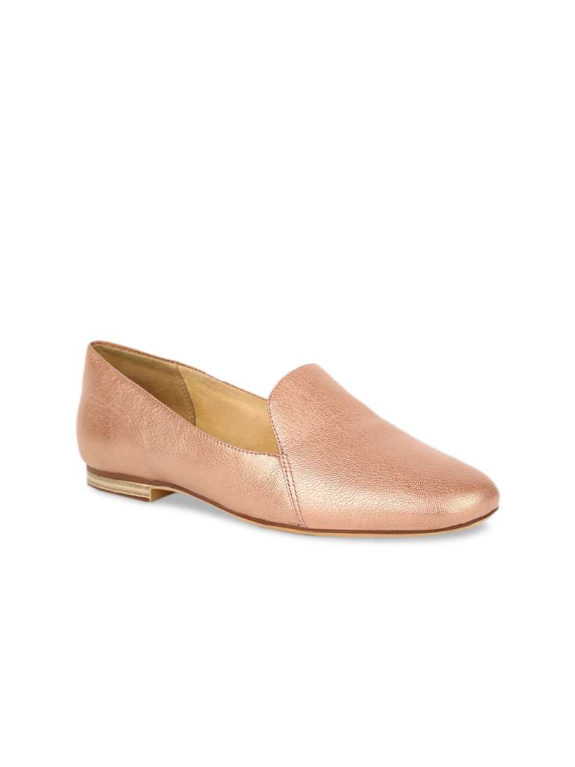 Naturalizer rose gold shoes outlet