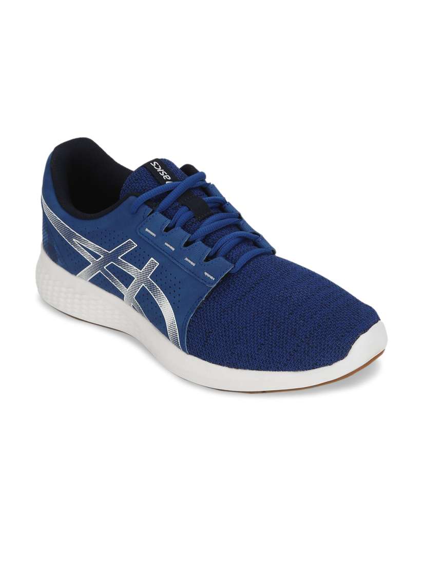 Buy ASICS Men Blue Solid Running Shoes GEL TORRANCE 2 Sports Shoes for Men 13250766 Myntra