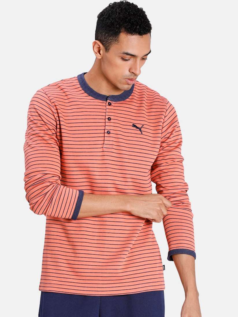 Sweat puma homme orange shop