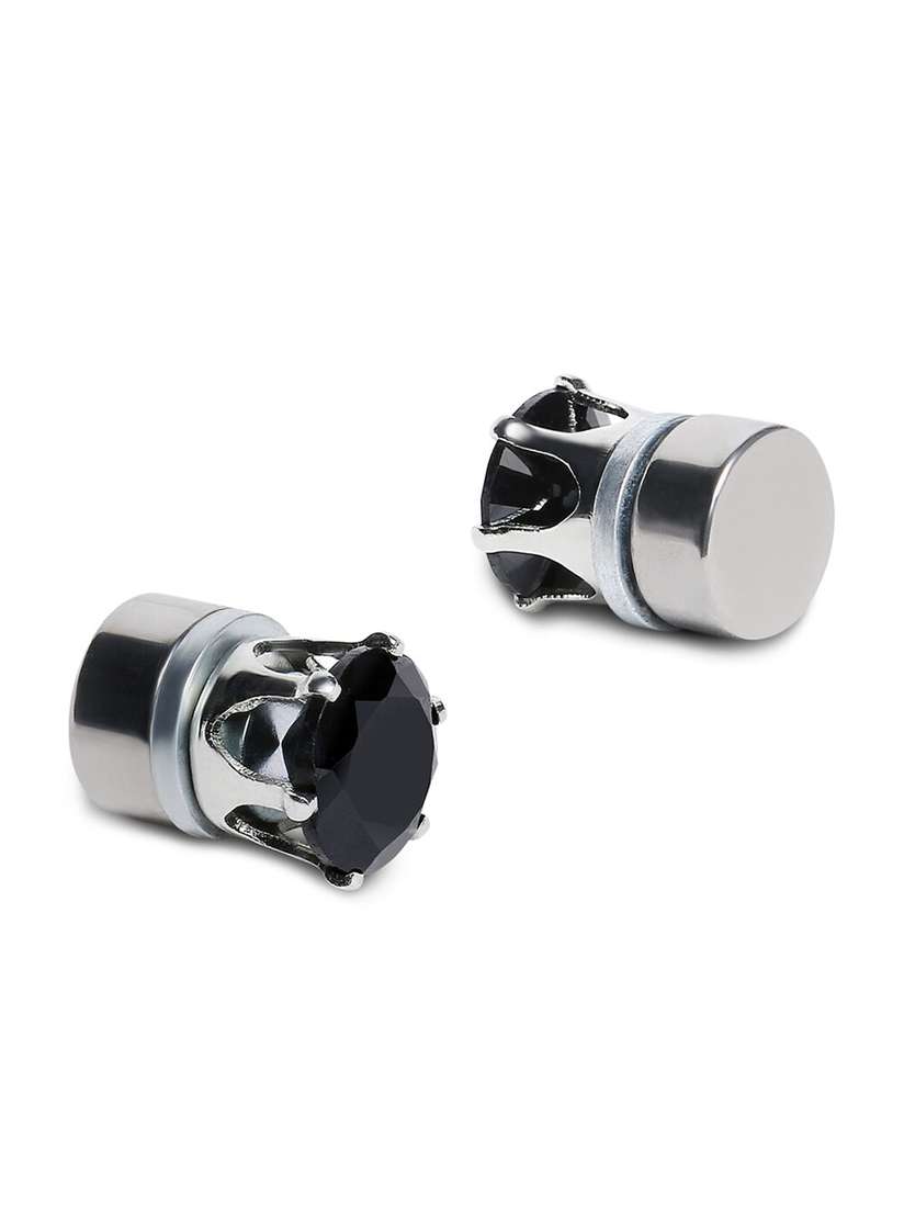 th×blackmeans Circlepouch / black×silver th×blackmeans Circlepouch / black×silver fit=scale-down,w=1200