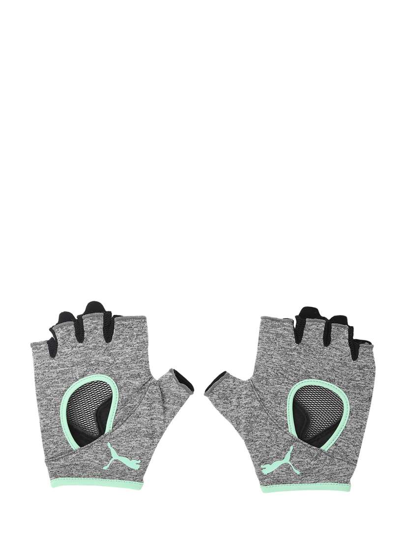 Puma gym gloves store
