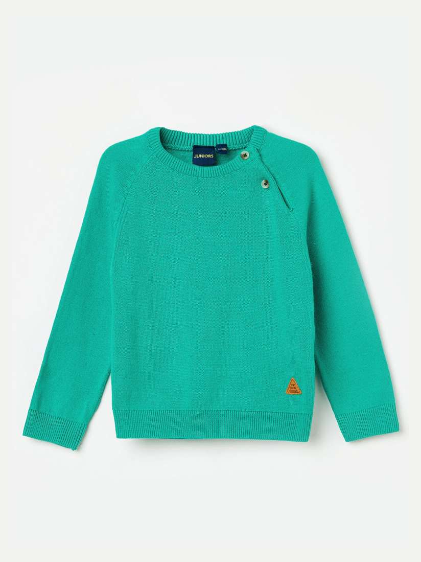 Juniors pullover sweaters top