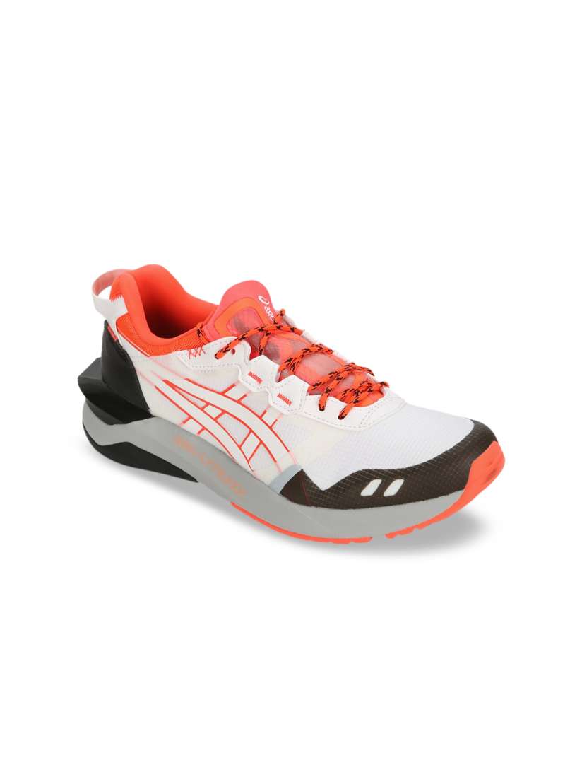 Asics women's sneakers movie top