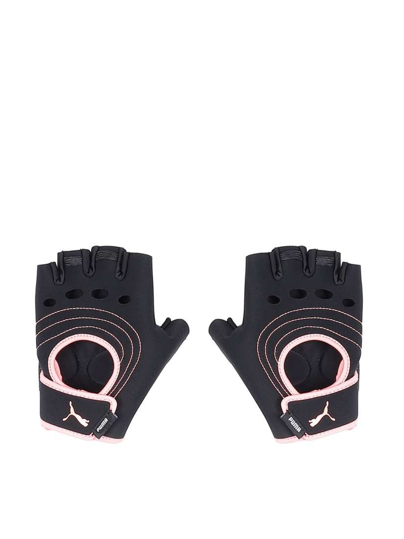 Puma gym gloves womens cheap