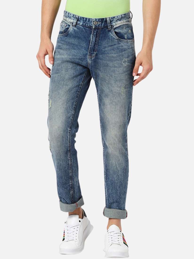 Marca slim fit sales