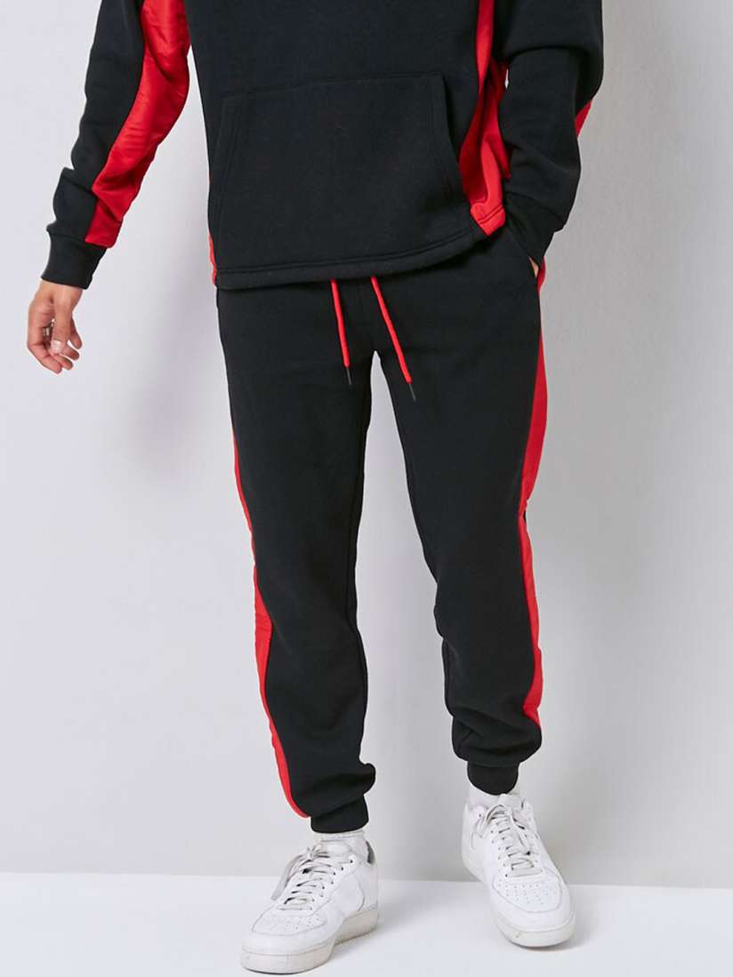Forever 21 mens sweatpants hot sale