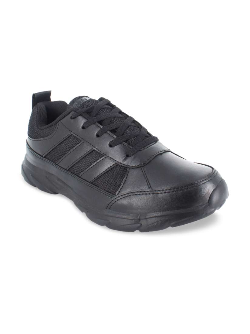 Buy Sparx Men Black Running Shoes Sports Shoes for Men 13271914 Myntra