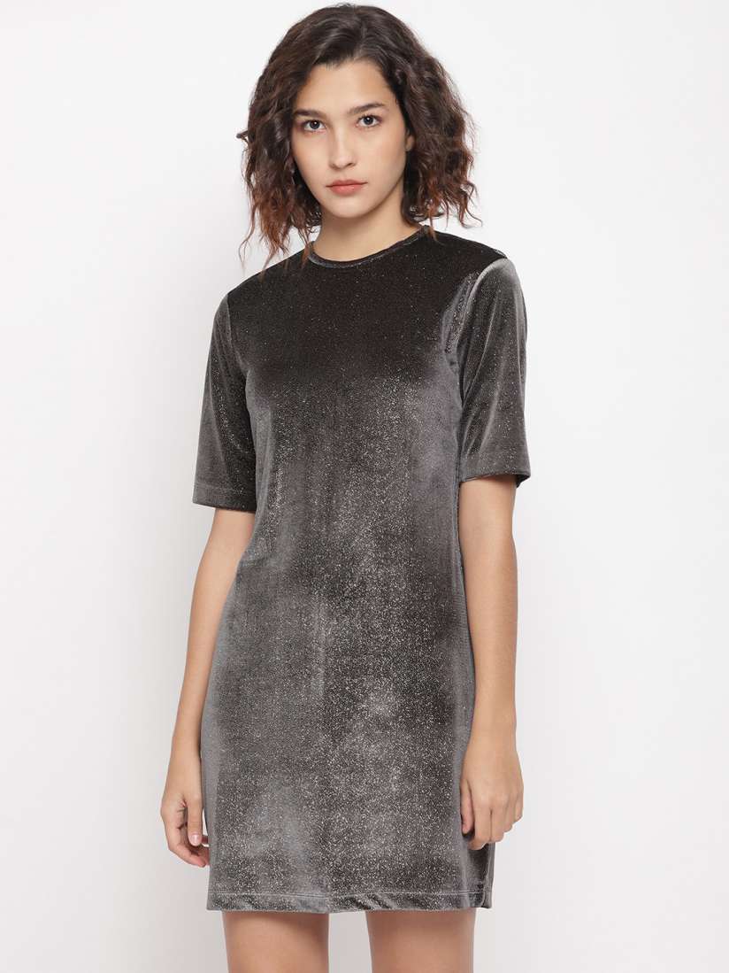 Loft t shirt dress outlet