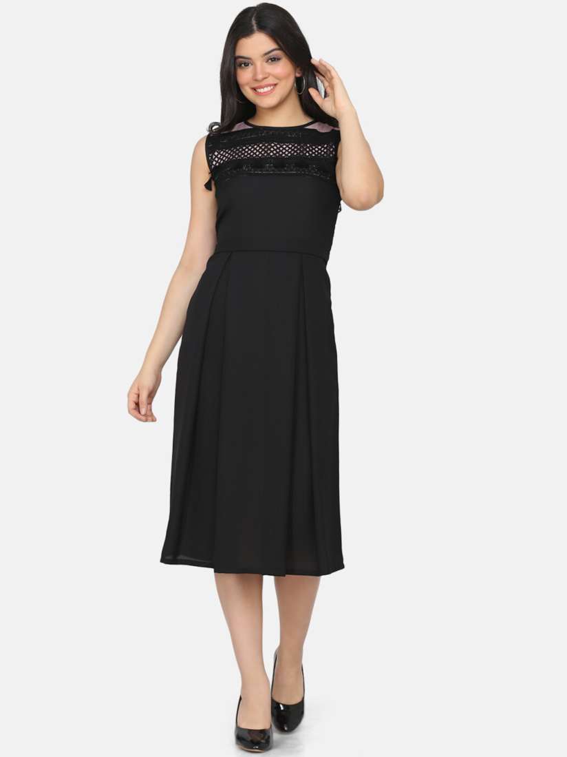Eavan dresses myntra clearance