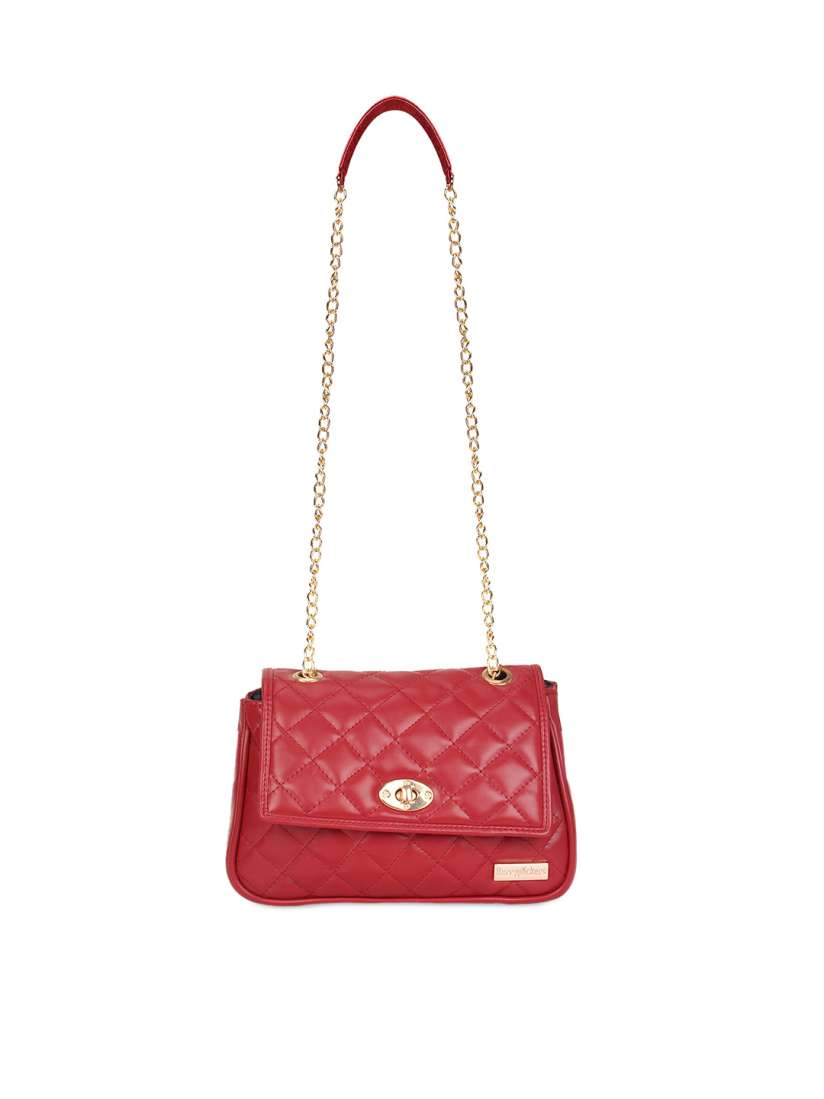 Berrypeckers sling bag 2025