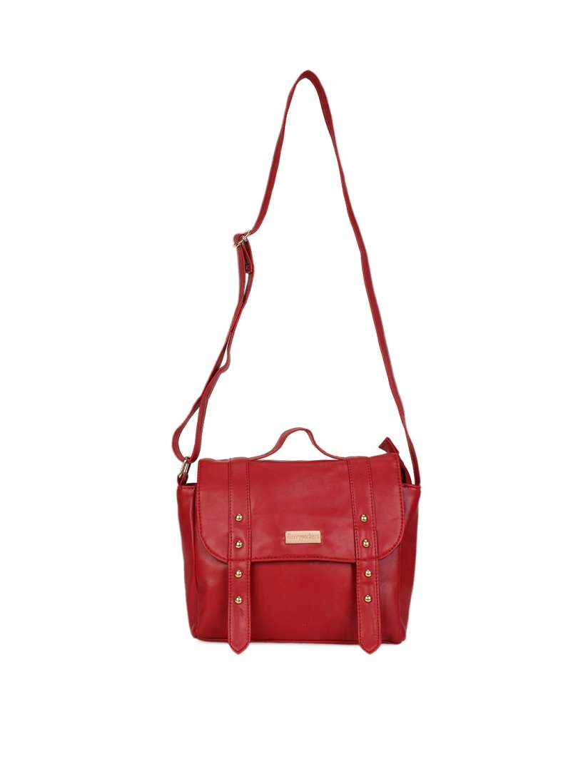 Berrypeckers sling bag 2025