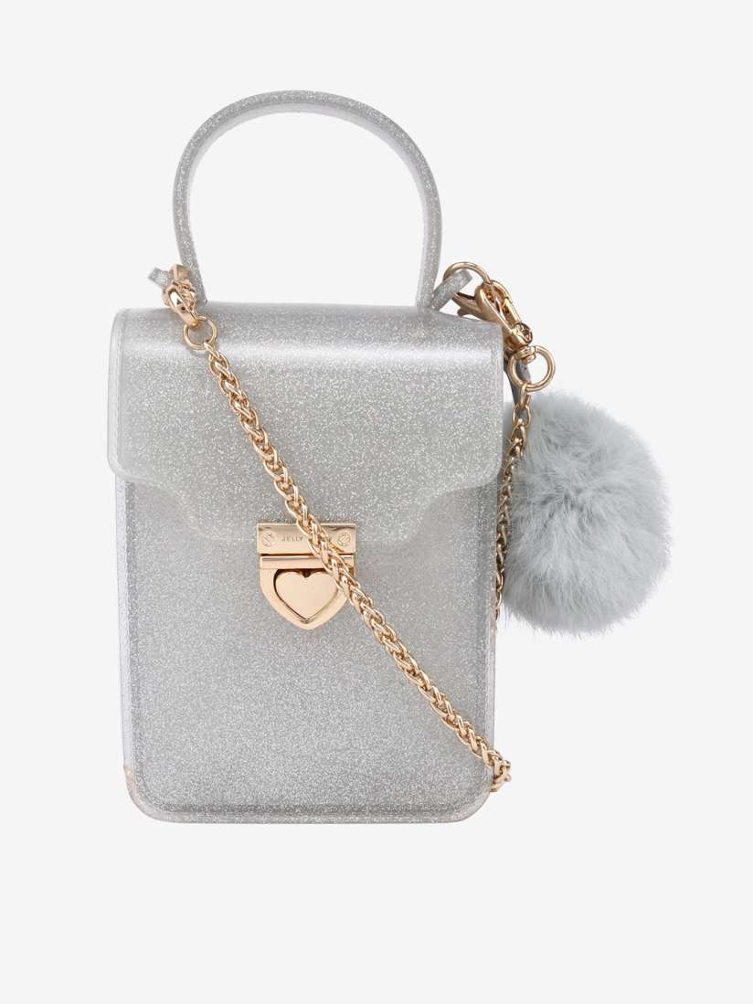 Jelly bunny sling bag outlet